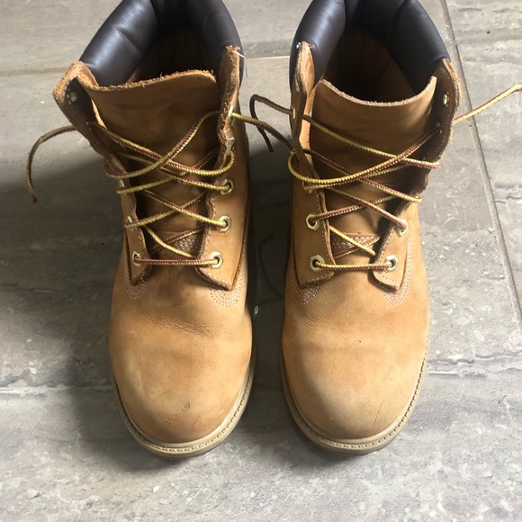 Timberland Shoes - Timberland boots